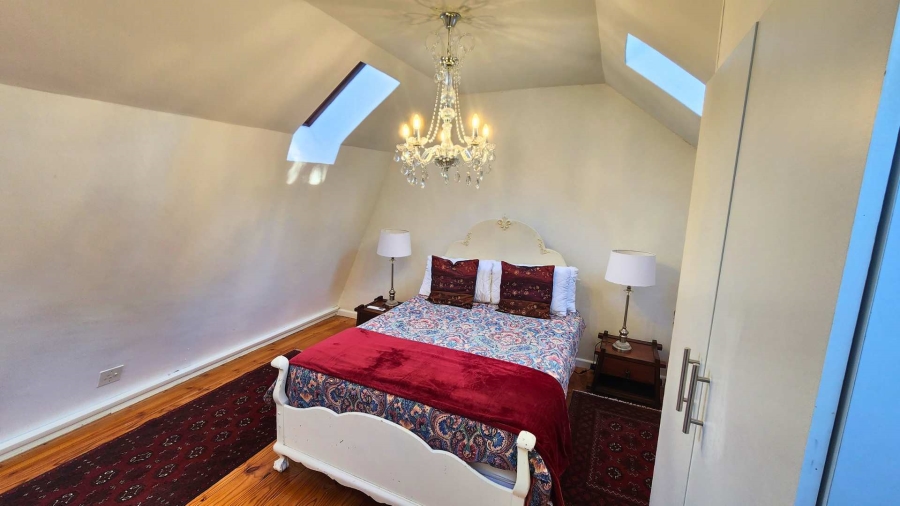 3 Bedroom Property for Sale in Zevenwacht Farm Village Western Cape
